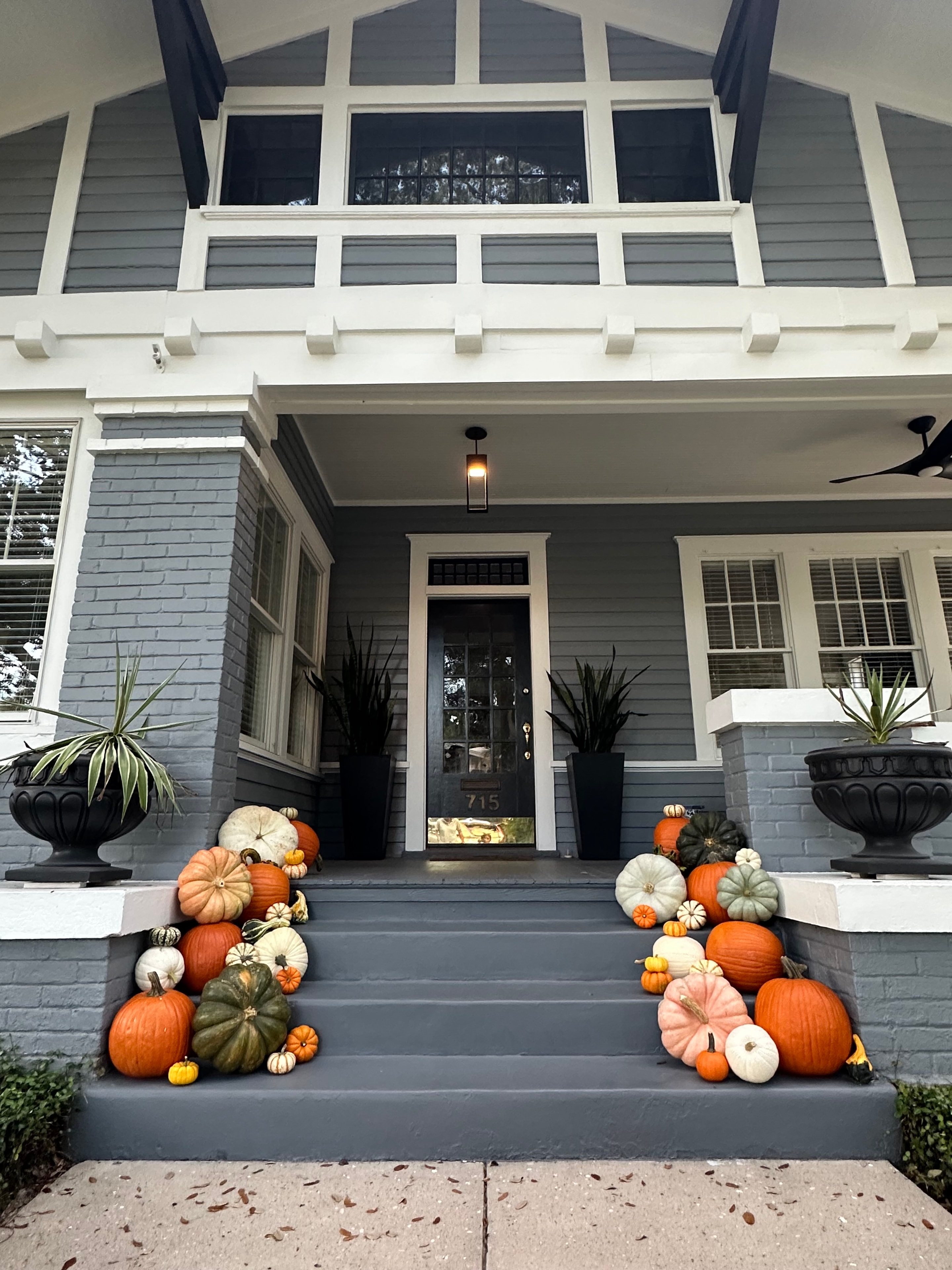 The Basic Pumpkin package