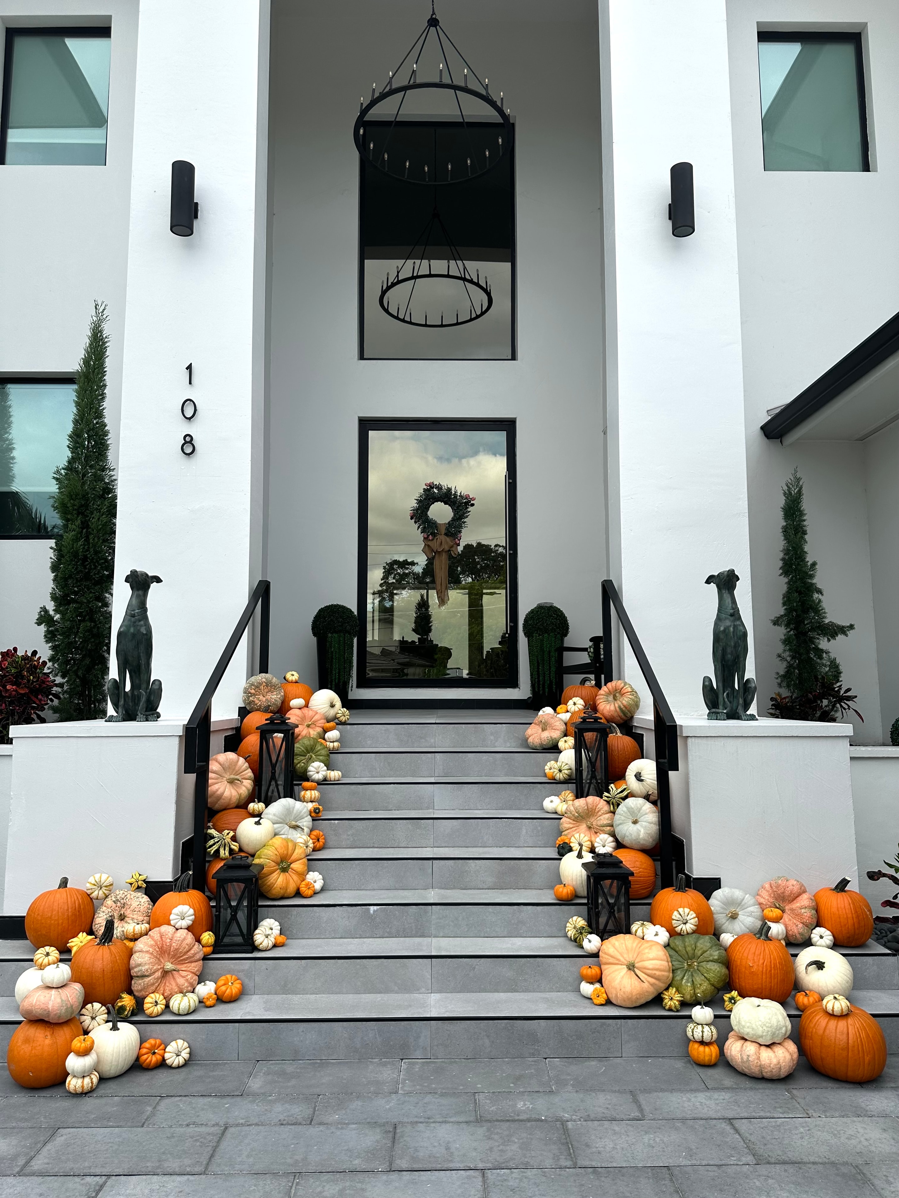 The Elite Pumpkin package